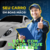 Borracha Traseira Capo Motor - Lifan 320 na internet