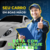 Filtro De Ar Do Motor (Original) - Lifan 620/Corolla na internet