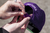 Snapback - Purple - loja online