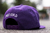 Snapback - Purple - comprar online