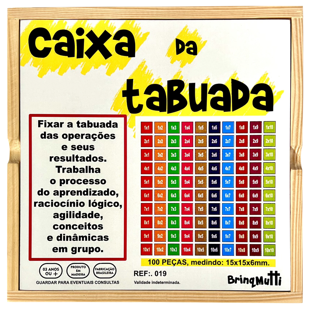 Modelo de grade de quebra-cabeça vazio 10x10 formas 100 peças