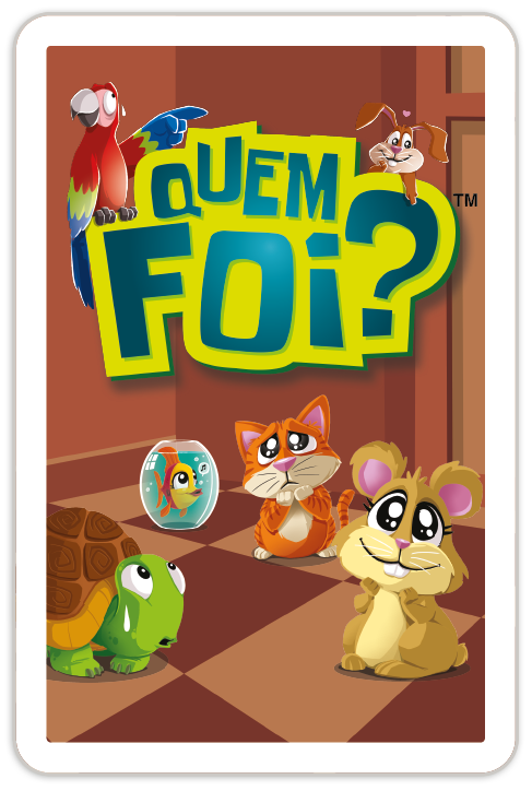 Jogo Educativo Brincando com Arie 2! - Playing with Arie 2! 