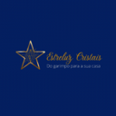 Logo de estreluzcristais.com.br