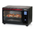 Horno eléctrico Digital Liliana 1750W 38Lts AO-138