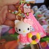 Llavero Hello Kitty Verano