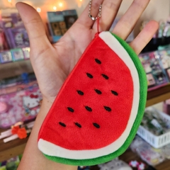 Monedero sandia sale