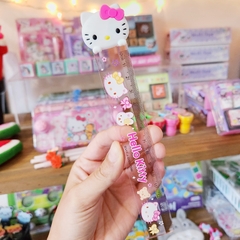 Regla Sanrio - Hello Kitty - comprar online