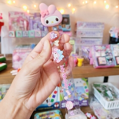 Regla Sanrio - My Melody - comprar online