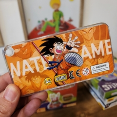 WaterGame Chico Dragon Ball - comprar online