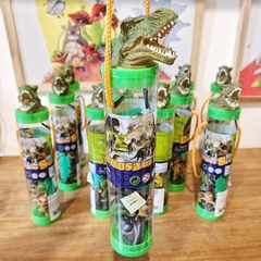 Set de Dinosaurios 15 piezas - comprar online