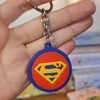 Llavero Super Heroes - Superman