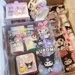 BOX KUROMI - comprar online