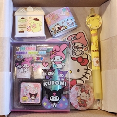 BOX SANRIO MIX en internet