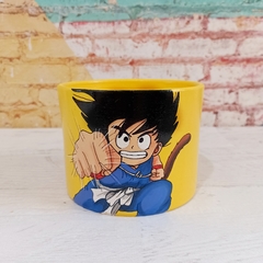 Cilindro "Goku" - comprar online