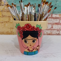 Imagen de Maceta "Frida"