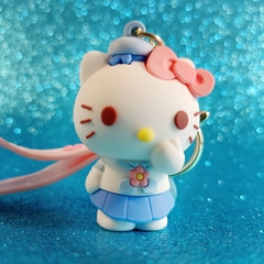 Llavero Hello Kitty Sailor