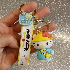 Llavero Hello Kitty Delivery - comprar online