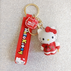 Llavero Hello Kitty China - comprar online