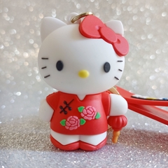 Llavero Hello Kitty China
