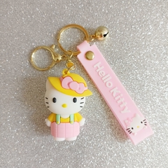 Llavero Hello Kitty Sombrero - comprar online