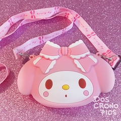 Cartera Bandolera My Melody - comprar online