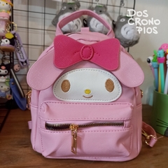 Mochila My Melody