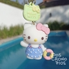 Llavero Hello Kitty Summer