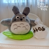 Peluche Totoro Hoja
