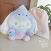 Peluche Cinnamoroll Pijama Dino