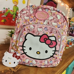 Mochila Hello Kitty