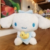 Peluche Cinnamoroll Toalla y patito