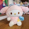 Peluche My Melody Helado