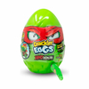 Huevo Crackin Eggs Dino Ninja Peluche Interactivo (Katano)