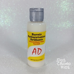 Barniz Poliuretanico AD - 60 ml