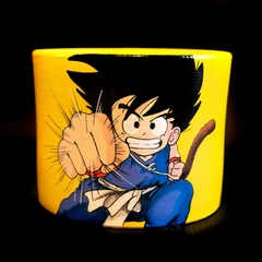 Cilindro "Goku"