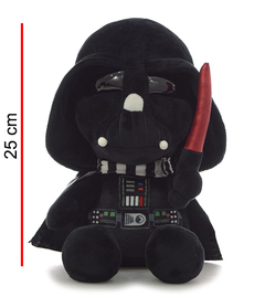 Peluche Darth Vader - Star Wars - comprar online