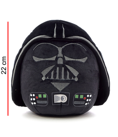 Peluche Almohadón Darth Vader - Star Wars - comprar online