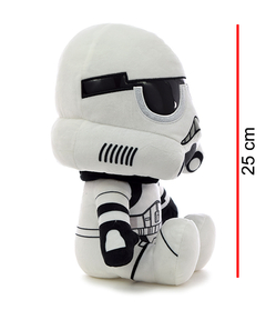 Peluche Stormtrooper - Star Wars - comprar online