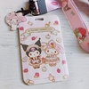 Porta Sube/Credencial My Melody Kuromi Café