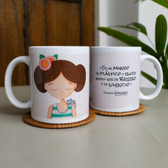 Taza Clementina en internet