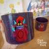 Cilindro "Orko"