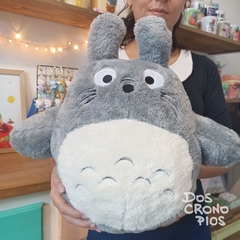 Peluche Totoro Grande en internet