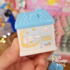 Sacapuntas Doble Sanrio - Cinnamoroll