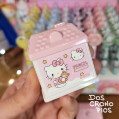 Sacapuntas Doble Sanrio - Hello Kitty
