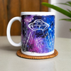 Taza Carl Sagan - tienda online