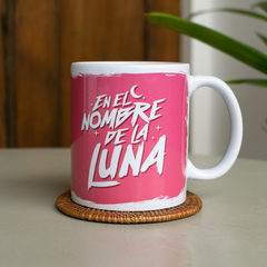 Taza Sailor Moon - comprar online