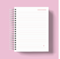 Caderno Signos Constelação - Touro - comprar online