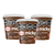 PASTA UNTABLE CHOCOLATE 6 X 450 G - comprar online