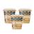 PASTA UNTABLE TIRAMISU 6X450 GRS - comprar online