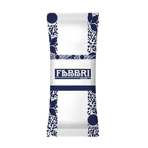 MOUSSE CREAM + 5 X 1 KG. FABBRI